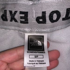 North Face Jogger Sweats